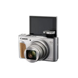 Canon PowerShot SX740 HS Lite Edition (Silver) - Brand New / Sealed Box / Full Warranty / 8714574689326 / SX740 HS Lite