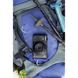Canon PowerShot SX740 HS (Silver) - Norwich Cameras