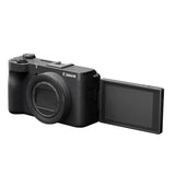 Canon PowerShot V1 Digital Camera - Brand New / Sealed Box / Full Warranty / 720371235633 / Canon PowerShot V1 - FALSE