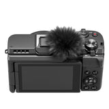 Canon PowerShot V1 Digital Camera - Brand New / Sealed Box / Full Warranty / 720371235633 / Canon PowerShot V1 - FALSE