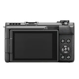 Canon PowerShot V1 Digital Camera - Brand New / Sealed Box / Full Warranty / 720371235633 / Canon PowerShot V1 - FALSE