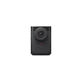 Canon PowerShot V10 Vlog Camera (Black) - Brand New / Sealed Box / Full Warranty / TBC / 5947C007AA - FALSE
