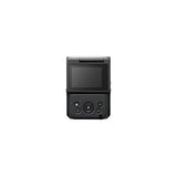 Canon PowerShot V10 Vlog Camera (Black) - Brand New / Sealed Box / Full Warranty / TBC / 5947C007AA - FALSE