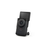 Canon PowerShot V10 Vlog Camera (Black) - Brand New / Sealed Box / Full Warranty / TBC / 5947C007AA - FALSE