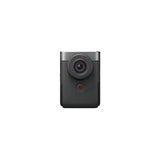 Canon PowerShot V10 Vlog Camera (Silver) - Brand New / Sealed Box / Full Warranty / TBC / 5946C009 - FALSE