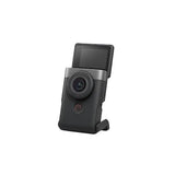 Canon PowerShot V10 Vlog Camera (Silver) - Brand New / Sealed Box / Full Warranty / TBC / 5946C009 - FALSE