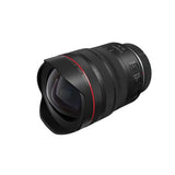 Canon RF 10-20mm F/4 L IS STM Lens - Norwich Cameras