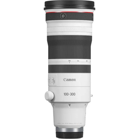 Canon RF 100-300mm F/2.8 L IS USM Lens – Norwich Cameras