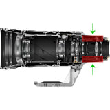 Canon RF 100-300mm F/2.8 L IS USM Lens - Brand New / Sealed Box / Full Warranty / 4549292216165 / 4549292216165 - Canon