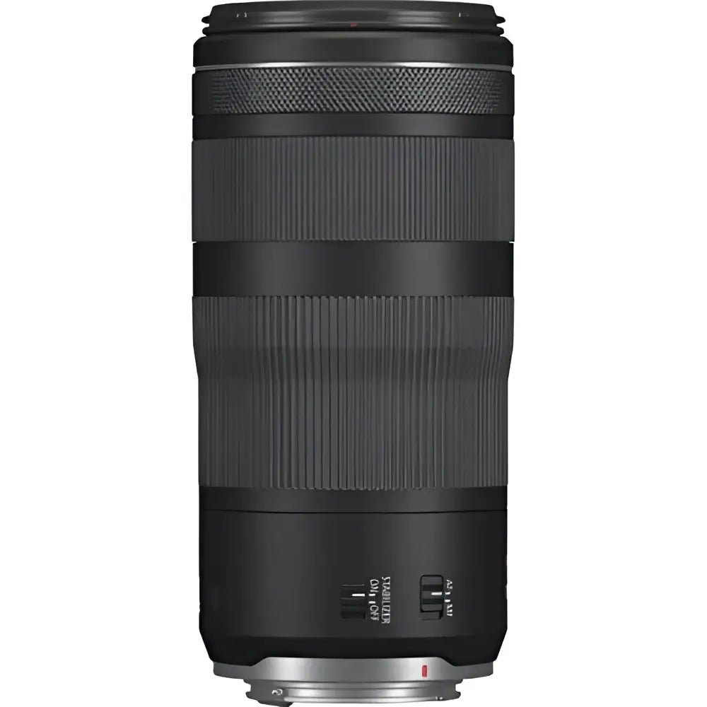 Canon 100-400mm RF ズームレンズ Canon RF 100-400mm f/5.6-8 IS USM Lens – Norwich Cameras