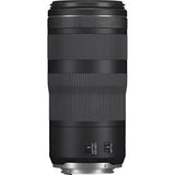 Canon RF 100-400mm f/5.6-8 IS USM Lens Canon