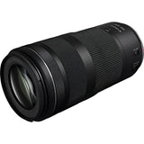 Canon RF 100-400mm f/5.6-8 IS USM Lens Canon