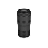 Canon RF 100-400mm f/5.6-8 IS USM Lens Canon