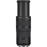 Canon RF 100-400mm f/5.6-8 IS USM Lens Canon