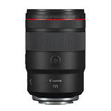Canon RF 135mm F/1.8 L IS USM Lens - Brand New / Sealed Box / Full Warranty / TBC / 5776C005AA - Canon RF 135mm F/1.8 L