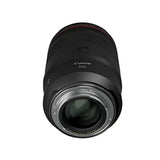 Canon RF 135mm F/1.8 L IS USM Lens - Brand New / Sealed Box / Full Warranty / TBC / 5776C005AA - Canon RF 135mm F/1.8 L