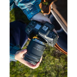 Canon RF 15-30mm f/4.5-6.3 IS STM Lens - Norwich Cameras