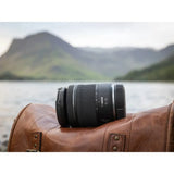 Canon RF 15-30mm f/4.5-6.3 IS STM Lens - Norwich Cameras