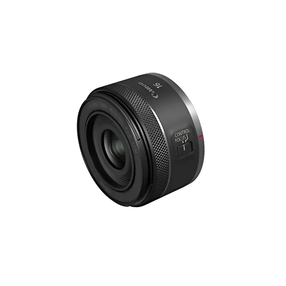 Canon RF 16mm f/2.8 STM Lens – Norwich Cameras