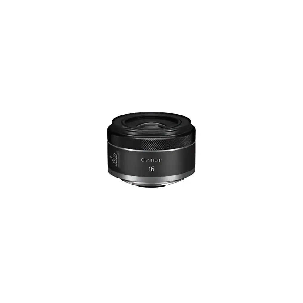 Canon RF 16mm f/2.8 STM Lens – Norwich Cameras