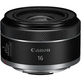 Canon RF 16mm f/2.8 STM Lens Canon
