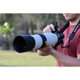 Canon RF 200-800mm F/6.3-9 IS USM Lens - Brand New / Sealed Box / Full Warranty / 4549292222050 / RF200-800IS - Canon