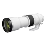 Canon RF 200-800mm F/6.3-9 IS USM Lens - Brand New / Sealed Box / Full Warranty / 4549292222050 / RF200-800IS - Canon