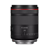 Canon RF 20mm F/1.4 L VCM Lens - Brand New / Sealed Box / Full Warranty / 4549292244960 / RF2014L - Canon RF 20mm F/1.4