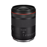 Canon RF 20mm F/1.4 L VCM Lens - Brand New / Sealed Box / Full Warranty / 4549292244960 / RF2014L - Canon RF 20mm F/1.4