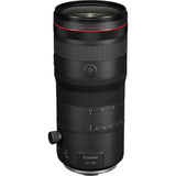 Canon RF 24-105mm F/2.8 L IS USM Z Lens - Norwich Cameras