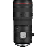 Canon RF 24-105mm F/2.8 L IS USM Z Lens - Norwich Cameras