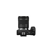 Canon RF 24-105mm f/4-7.1 IS STM Lens (Retail Packing) Canon