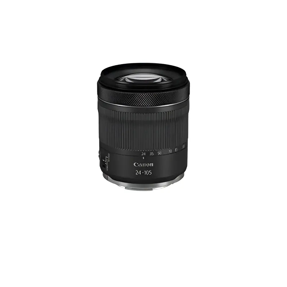 Canon RF 24-105mm f/4-7.1 IS STM Lens (Retail Packing) – Norwich