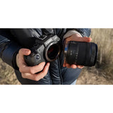 Canon RF 24-105mm f/4-7.1 IS STM Lens (White Box) - Brand New / Sealed Box / Full Warranty / TBC / 4111C005AA - FALSE