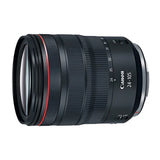 Canon RF 24-105mm f/4L IS USM Lens (Retail Packing) TBC