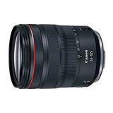 Canon RF 24-105mm f/4L IS USM Lens (Retail Packing) TBC