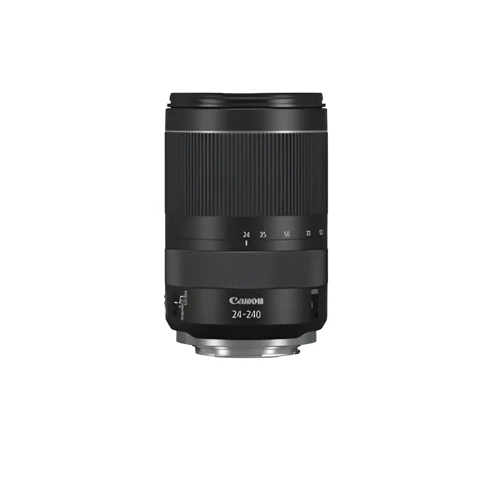 Canon RF24–240mm F4-6.3 is USM Canon RF 24-240mm f/4-6.3 IS USM Lens (Retail Packing) – Norwich