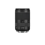 Canon RF 24-240mm f/4-6.3 IS USM Lens (Retail Packing) TBC
