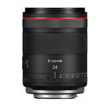 Canon RF 24mm F/1.4 L VCM Lens - Brand New / Sealed Box / Full Warranty / 13803382297 / 6907C002 - FALSE