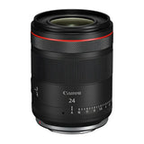 Canon RF 24mm F/1.4 L VCM Lens - Brand New / Sealed Box / Full Warranty / 13803382297 / 6907C002 - FALSE