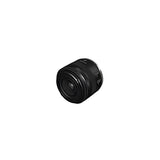 Canon RF 24mm F/1.8 Macro IS STM Lens - Norwich Cameras