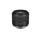 Canon RF 24mm F/1.8 Macro IS STM Lens - Norwich Cameras