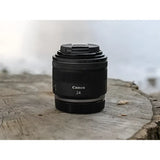 Canon RF 24mm F/1.8 Macro IS STM Lens - Norwich Cameras