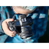 Canon RF 24mm F/1.8 Macro IS STM Lens - Norwich Cameras