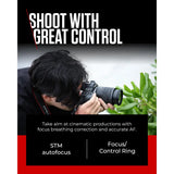 Canon RF 28-70mm F/2.8 IS STM Lens - Brand New / Sealed Box / Full Warranty / 4549292229134 / RF28-7028IS - Canon RF