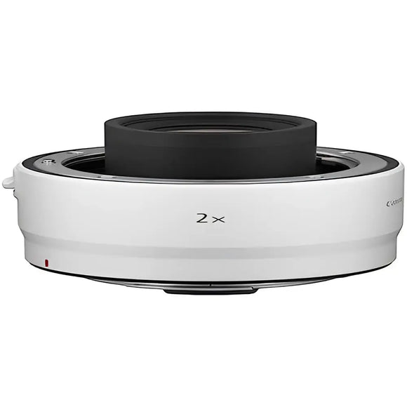 Canon RF 2x Extender – Norwich Cameras