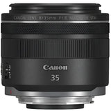 Canon RF 35mm f/1.8 IS Macro STM Lens Canon