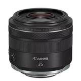 Canon RF 35mm f/1.8 IS Macro STM Lens Canon