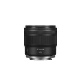 Canon RF 45mm F/1.2 STM Lens - Brand New / Sealed Box / Full Warranty / 4549292248982 / RF4512STM - Canon RF 45mm F/1.2
