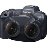 Canon RF 5.2mm f/2.8 L Dual Fisheye Lens - Brand New / Sealed Box / Full Warranty / 4549292195675 / 5554C003AA - Canon